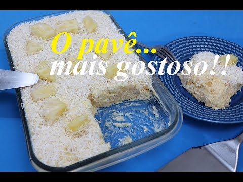 PAVÊ (Pavê de
