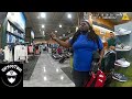 Woman Arrested for Shoplifting at Dicks Sporting Goods