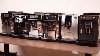 TOP 3 : Meilleure Machine à Café Broyeur Silencieux (18 Testées)