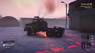 SnowRunner   Realism Overhaul 2