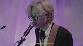 [LIVE] Wave to earth - light