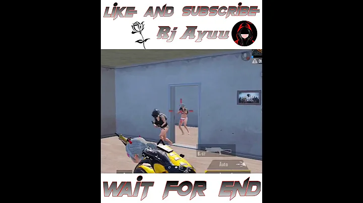 1v4 clutch failed || wait for end #bgmi #viral #shorts