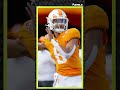 Tennessee Football Investigated for Allegedly Violating NCAA Rules on Name, Image, and Likeness