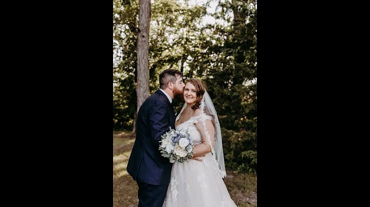 Ashley & Cody Horack Wedding Video