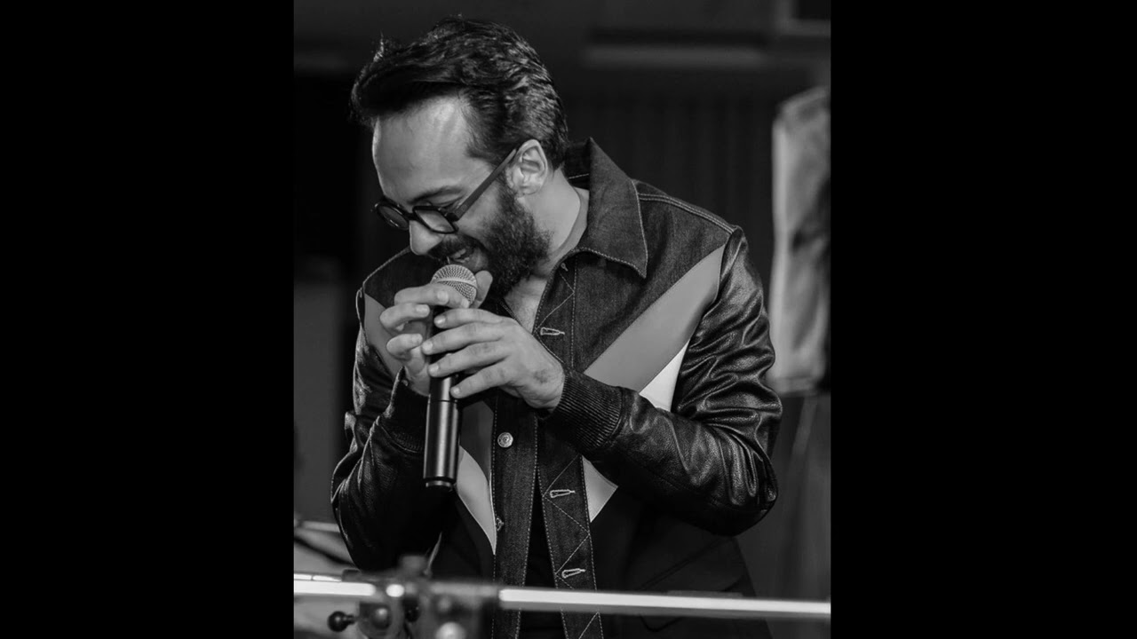 Othmane Mouline Aita | chaabi