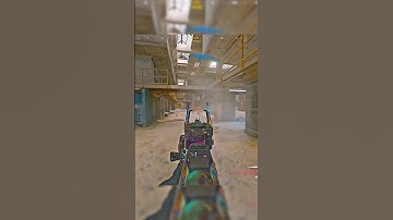 *NO- RECOIL* KV BROADSIDE RIFLE IS ABSOLUTELY BROKEN🤯! Class@End! #warzone #callofduty #cod #gaming