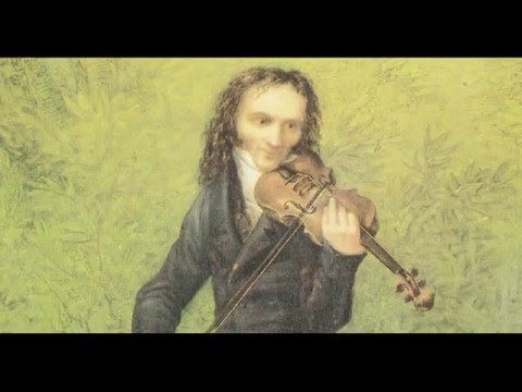 Video: Wer Ist Niccolo Paganini