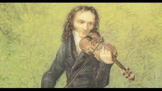 Warum wurde Paganini der Teufelsgeiger genannt?