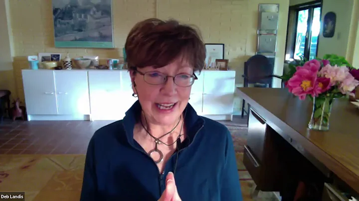 Connecting to Your Spirit Guides, Deb Engle