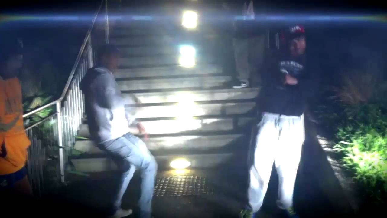 skuxx guys Part II - YouTube