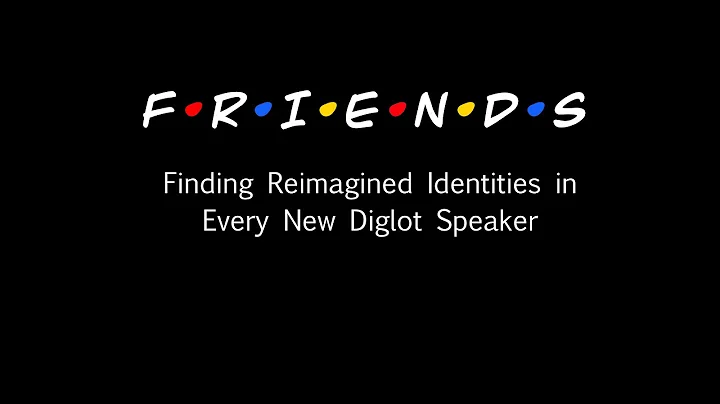 ESL Theory - Finding Reimagined Identities in Ever...