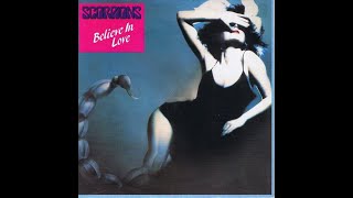 Scorpions - Believe In Love Legendado