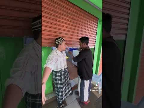 kerajaan tak buat kerja