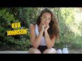 ✨The Glamorous Rise of Ava Johnson | Fashion, Lifestyle & Social Media Fame