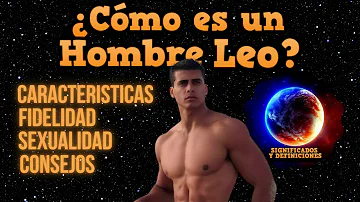 ¿Los Leo son los más románticos?