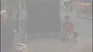 dj olejon // ismi audio