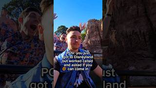 How To Destroy The Happiest Day On Earth shorts 