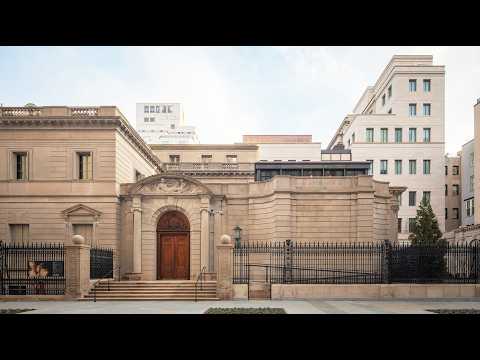 The Frick Collection - Lucy G. Moses Preservation Award (2026)