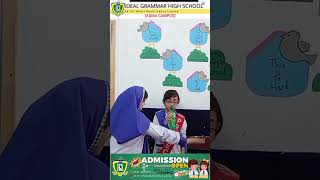 🌟 Good Behaviour Activity – #GoodBehaviour #CharacterBuilding #socialskills