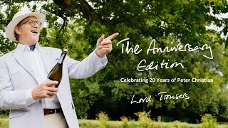 The Anniversary Edition | Celebrating 20 Years of Peter Christian
