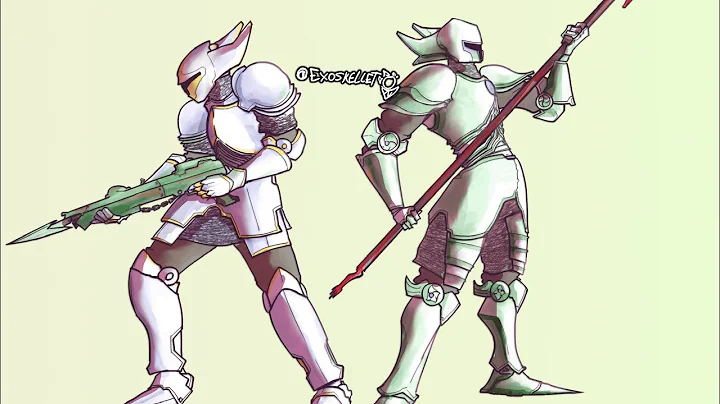 Two idiots play Terraria’s “The Constant” seed pt. 2