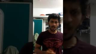 Sonnapadi Kelu L Singaara Velan L Thangesh Kumaran