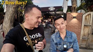 WeHo Rainbow District 18 Bar Crawl (Plus 2 BRAND NEW Bars Coming Soon!)