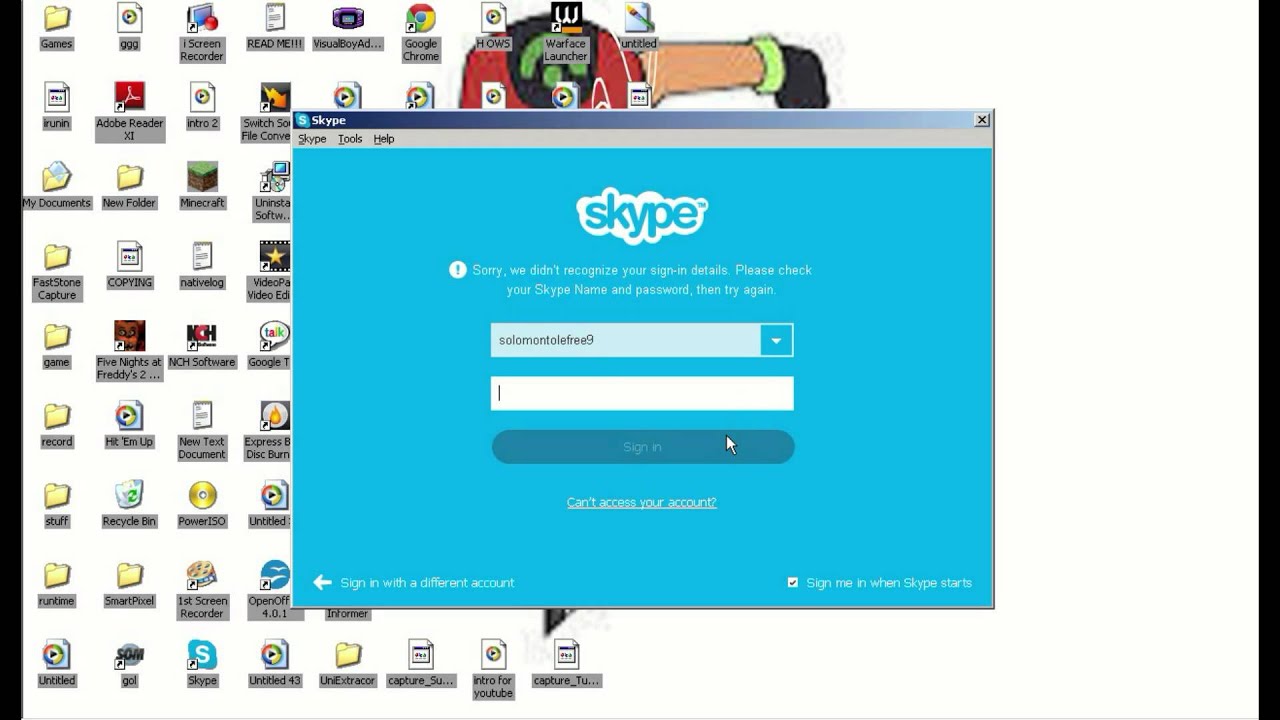 How to get Skype without Admin YouTube