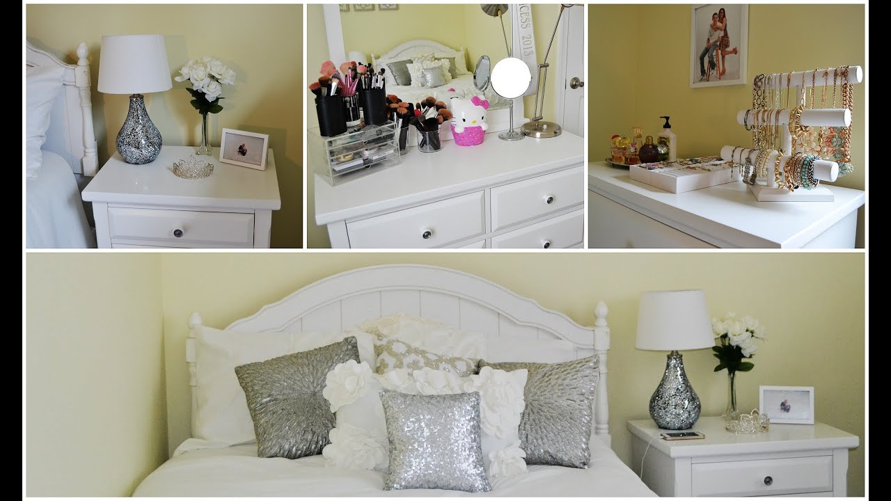 ROOM TOUR | juicyyyyjas | JuicyJas