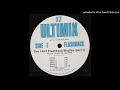 Ultimix pres the 1987 flashback medley part 1