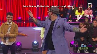 Me Caigo de Risa Kalimba Episodio 28 Temporada 9