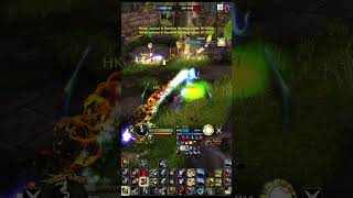 TIME TO DELETE NPCS Midnight | World of Warcraft | PvP MM Hunter