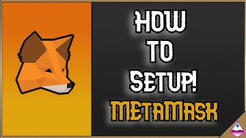 How to Create a Metamask Wallet and Add Binance Smartchain!!!! | Under 5 min Tutorial!