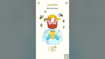 Dop 2 gameplay level 713 #gameplay #shorts #Dop2 #gaming #gaminglucyy