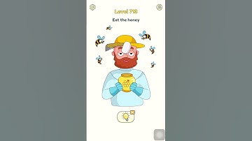 Dop 2 gameplay level 713 #gameplay #shorts #Dop2 #gaming #gaminglucyy