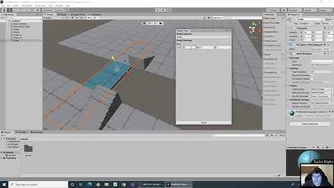 ProBuilder - Part 1 - FPS Land Starter