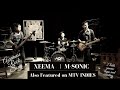 Xeema  msonic  assamese rock song i official music