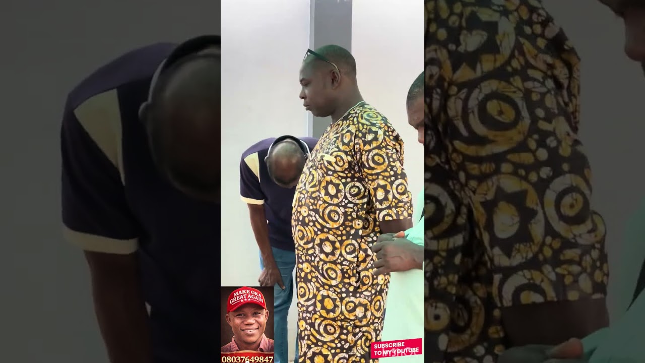 Okarufe Progressive Association (Oka Akoko, Ondo State, Nigeria)