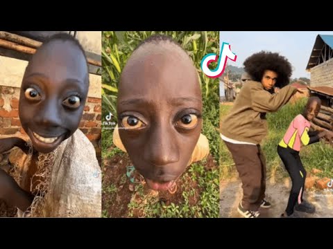 Best of RANGO TENGE TENGE MEME | Tiktok Compilation