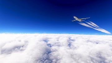 MSFS 2024 | Xbox Series X | Emirates Airbus A340-300 iniBuilds | Full flight Cork to Sharm El Sheikh