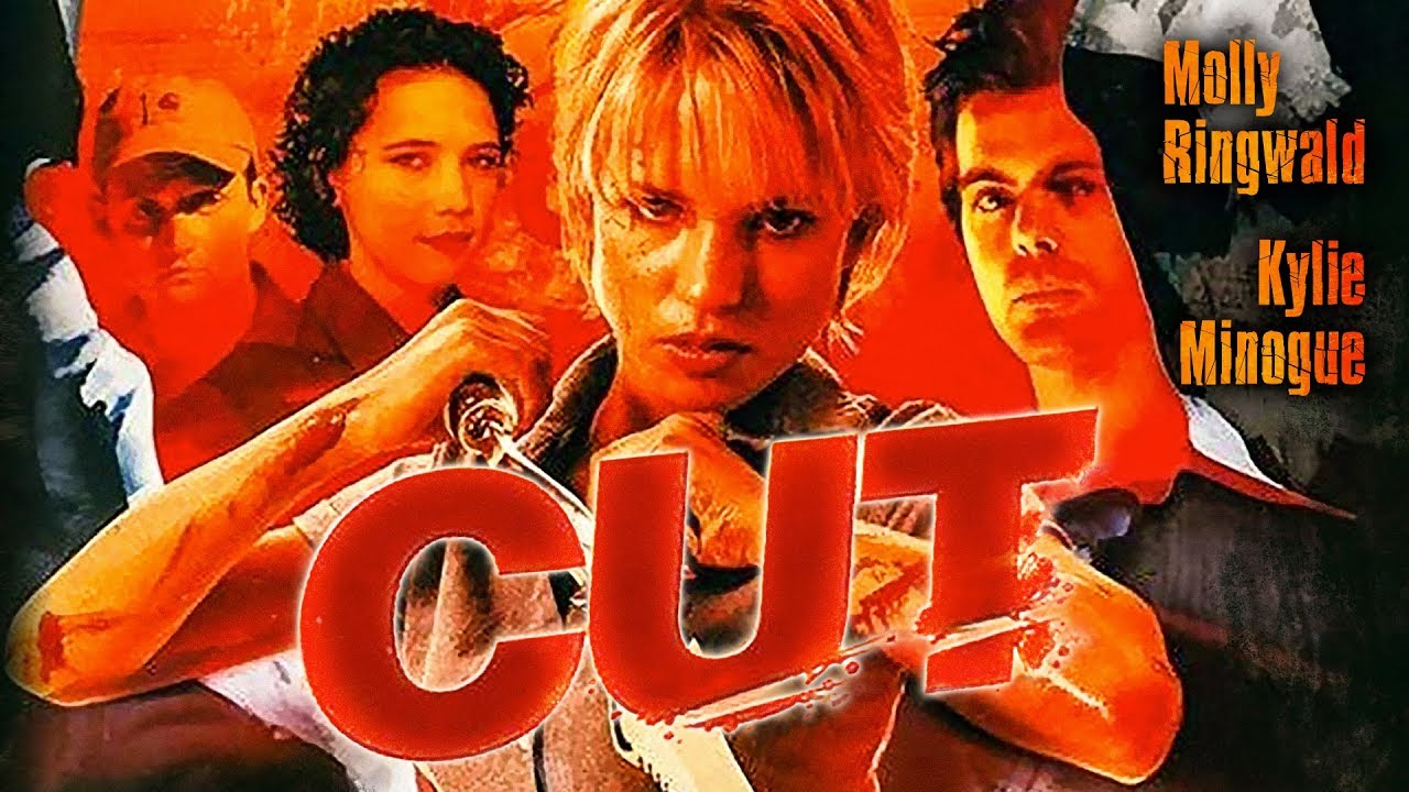 CUT 2000 Trailer HD YouTube