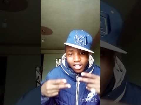 Shule Imeisha Freestyle