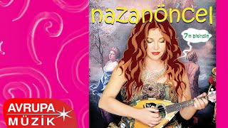 Nazan Öncel - Utan (Official Audio)