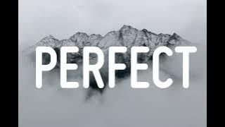 Ed Sheeran - Perfect (Lyrics)