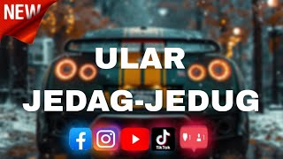 DJ JEDAG JEDUG JUNGLE DUTC