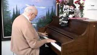 I'll Be Somewhere Listening - Strolling Down Memory Lane