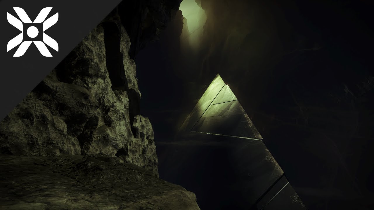 Campaign: Beyond | Shadowkeep (Destiny 2)