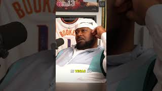 #ghostfacekillah On Altercation With Bone Thugs At DefJam