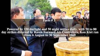 Kou Kiet Top Facts