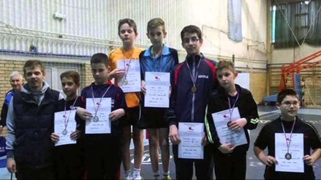 Sportske vesti za 11.01.2016. YouTube